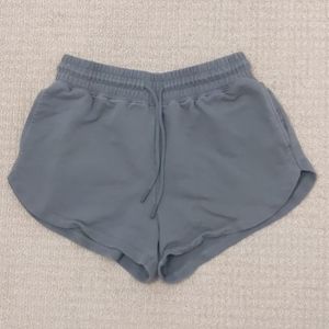 Legacy shorts